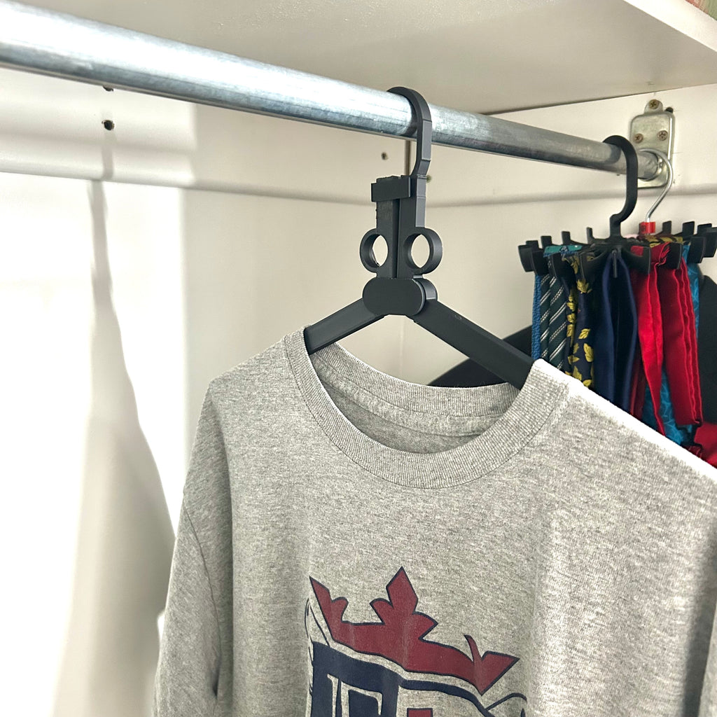 SnapHanger