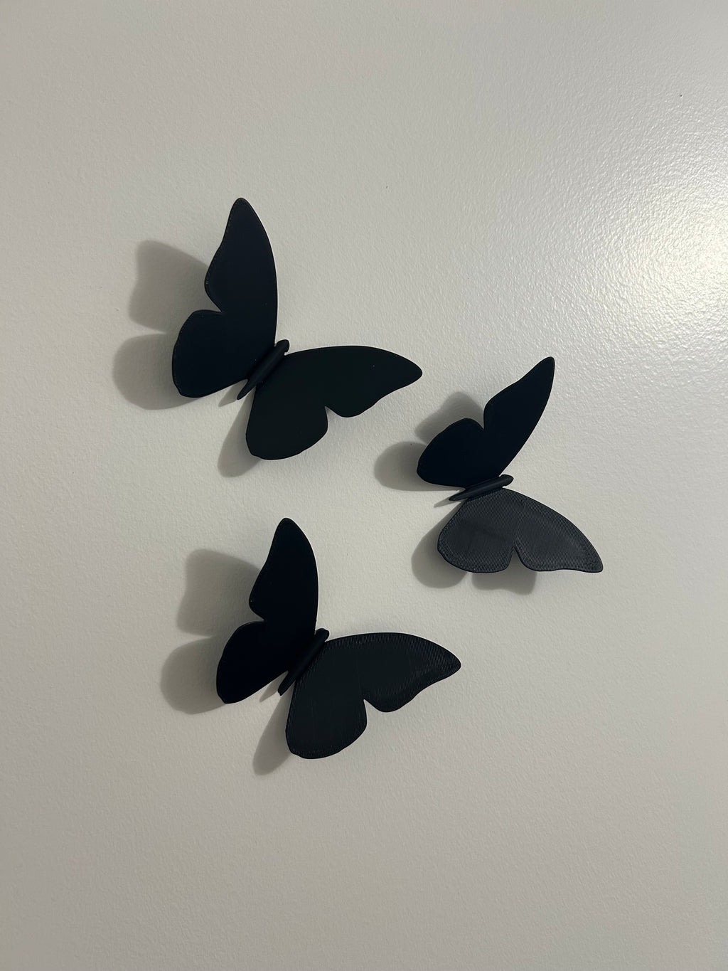 Butterfly Wall Decorations 12 Pack