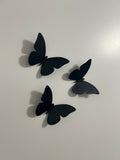 Butterfly Wall Decorations 12 Pack