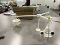 Balancing Gov Model