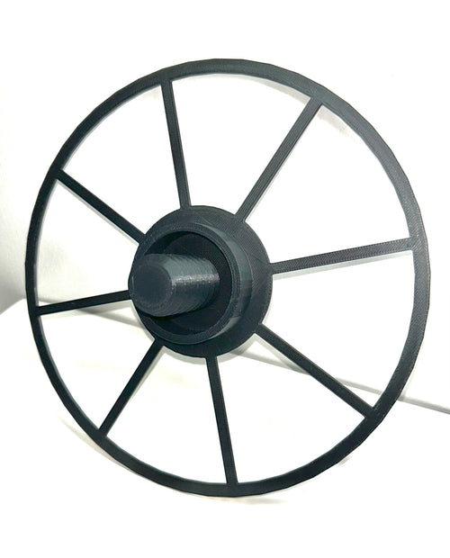 Filament Spool Adapter (Narrower Version)