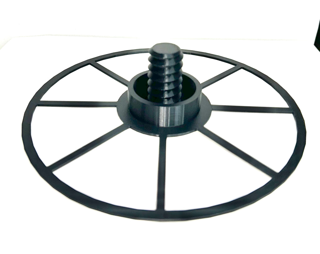Filament Spool Adapter (Narrower Version)
