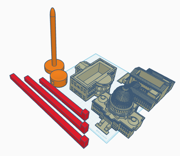 Balancing Gov Model File